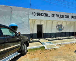 Polícia conclui inquérito de mulher morta com facada no pescoço no Piauí