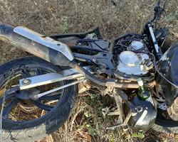 Dois jovens morrem em acidente de moto entre Simões e Marcolândia