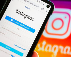 Usuários do Instagram reclamam de instabilidade na rede social