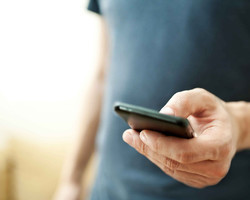 Atenção a fraude: Usuários de celulares recebem ligações do próprio número