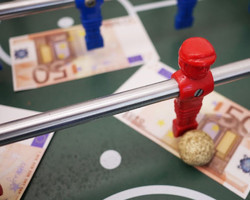 O que são apostas certas e como funcionam as apostas de arbitragem?