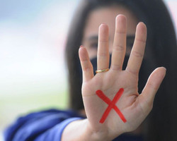 Cartórios passam a receber denúncias de violência doméstica