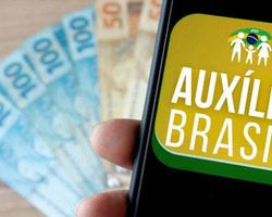 Auxílio Brasil começa a ser pago dia 17 para quem tem Bolsa Família
