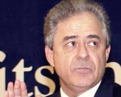 Ex-procurador-geral da República,  Geraldo Brindeiro morre de Covid-19