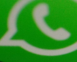 Mensagens que somem ganham mais opções de validade no WhatsApp Beta