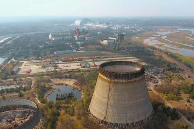 Erros de engenharia em Chernobyl