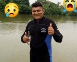 Corpo de homem é encontrado boiando no Rio Parnaíba, em União