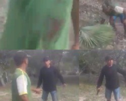 Sargento da PM atira em dois irmãos durante briga por terreno no Piauí