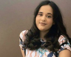 Filha de empresário de 13 anos morre a caminho de hospital e comove o Piauí