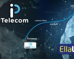  IP Telecom em parceria com Ellalink oferece acesso ao conteúdo da Europa