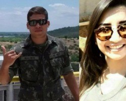Ex-tenente do Exército começa a ser julgado pela morte de Iarla Barbosa