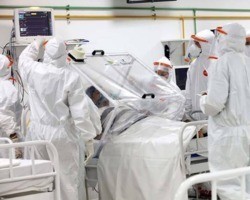 Senado aprova piso nacional de R$ 4.750 para enfermeiros