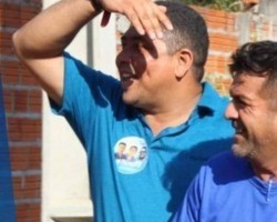 Vice assumirá prefeitura de Madeiro após assassinato do prefeito Zé Filho