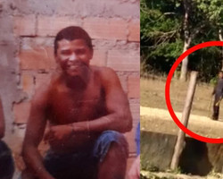 Suspeito de estuprar e agredir a esposa se apresenta em delegacia no Piauí