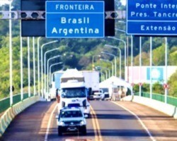 Governo autoriza entrada de turistas estrangeiros por fronteiras terrestres