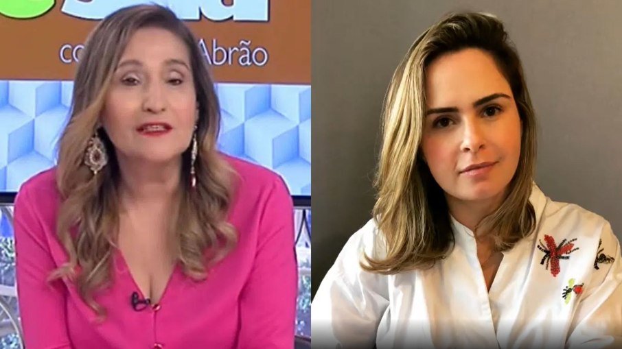 A ex-comentarista do “Fofocalizando” entrou na Justiça contra a apresentadora da RedeTV! por difamação e danos morais, mas perdeu a causa. 