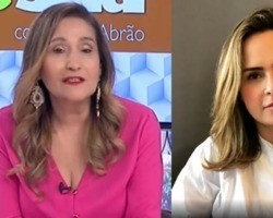 Bomba: Ana Paula Renault estaria devendo mais de R$ 30 mil para Sonia Abrão