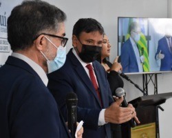 W. Dias anuncia liberação de R$ 370 mil para empreendedores do Piauí