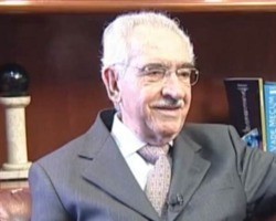 Morre José de Jesus Filho, ex-ministro do STJ, aos 94 anos