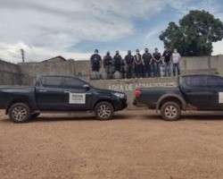MP, Procon e polícia realizam operação “Consumidor Seguro” no Sul do Piauí