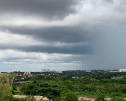 Piauí terá chuvas acima da média nos próximos meses, afirma SEMAR