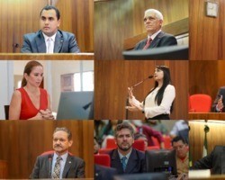 Saiba qual patrimônio os deputados estaduais do Piauí declararam ao TSE 