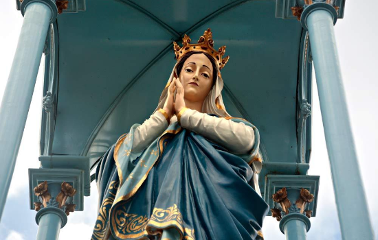 Nossa Senhora da Conceição: dia santo é celebrado em 17 cidades do Piauí