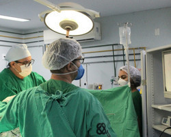 Cirurgias bariátricas são retomadas pelo SUS no Piauí 