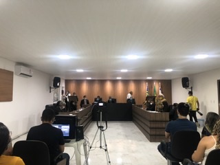 Na abertura do legislativo, Dr. Wagner Coelho fala dos projetos para Uruçuí - Imagem 1