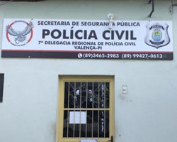 Polícia Civil prende acusado de matar homem a golpes de faca em Pimenteiras 