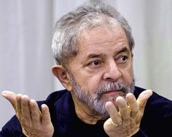 Fachin aceita ação de Lula que aponta canal da Lava Jato na Suíça
