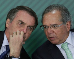 Bolsonaro vai enviar projeto de lei para fixar ICMS dos combustíveis