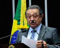 Senador José Maranhão morre devido a complicações da Covid-19