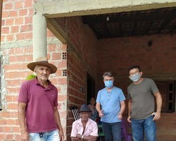 Prefeitura de Monsenhor Gil desenvolve ações na zona rural do município