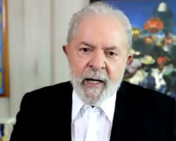 Lula pede que Biden convoque G20 para garantir distribuição de vacinas
