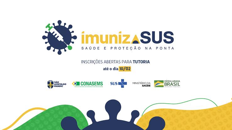 Enfermeira de Pimenteiras é convocada pra atuar como Tutora no Projeto Imuniza SUS - Imagem 2