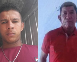 Pai e filho acusados de matar fazendeiro são presos no Piauí