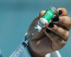 Vacina: Veja a lista das cidades brasileiras que aderiram à Consórcio