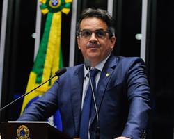 Ciro Nogueira afirma que Bolsonaro perdeu a narrativa das vacinas