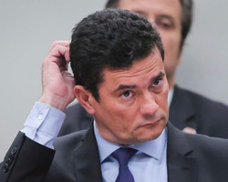 “Escola Sérgio Moro“”: Projeto do ex-ministro não sai do papel
