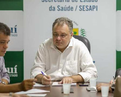 Governo do Piauí quer parceria com a Ufpi para identificar novas cepas
