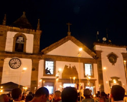 Procissões da Semana Santa em Oeiras são canceladas pela 2ª vez