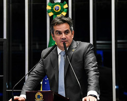 Ciro destinou recursos à saúde em 198 municípios do Piauí