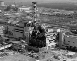 Acidente de Chernobyl matou 32 e deixou 6 mil pessoas com câncer