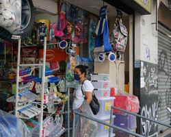 Com novo decreto, veja como funciona comércio e bares no Piauí