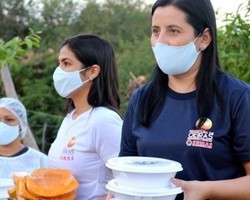 Prefeitura garante Prato do Dia para mais afetados pela pandemia 