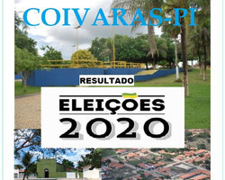 CONFIRA: RESULTADO DA 8ª E ÚLTIMA ELEIÇÃO MUNICIPAL 2020