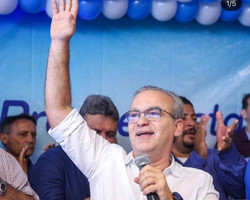 Ex-prefeito Firmino Filho morre aos 57 anos em Teresina