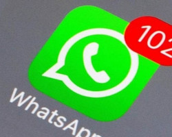 Novas regras do WhatsApp passam a valer neste sábado; entenda o que muda