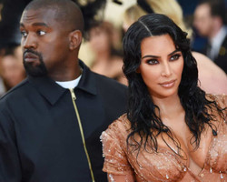 Kim Kardashian e Kanye West são acusados de tratarem mal os empregados